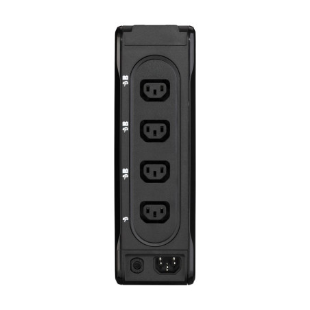 Eaton UPS 1/1fáza, 700VA-3P Ellipse 700 IEC