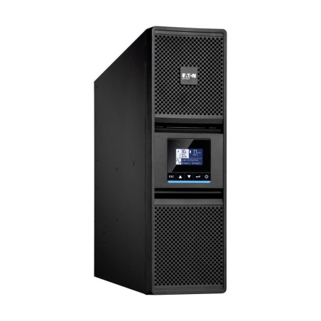 Eaton UPS 1/1fáza, 6kVA - 9SX 6000i RT3U G2