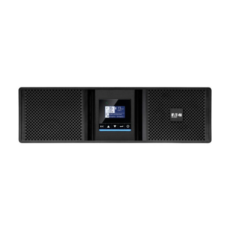 Eaton UPS 1/1fáza, 6kVA - 9SX 6000i RT3U G2