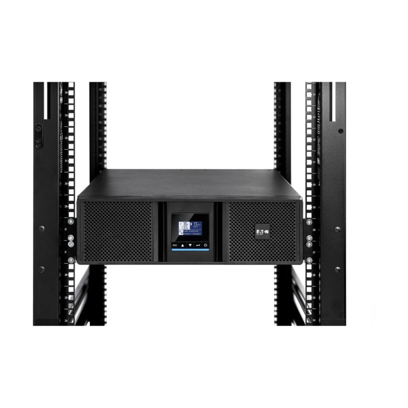 Eaton UPS 1/1fáza, 8kVA - 9SX 8000i G2
