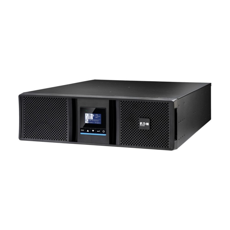 Eaton UPS 1/1 fáza, 8kVA - 9SX 8000i RT4U G2