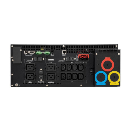 Eaton UPS 1/1fáza, 11kVA - 9SX 11000i RT4U G2