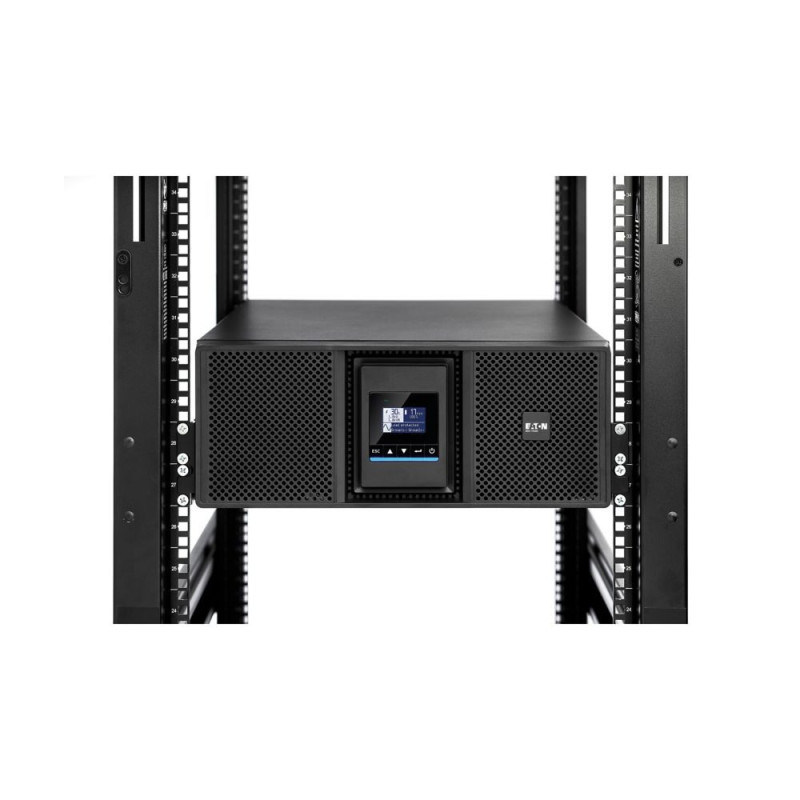Eaton UPS 1/1fáza, 11kVA - 9SX 11000i RT4U G2