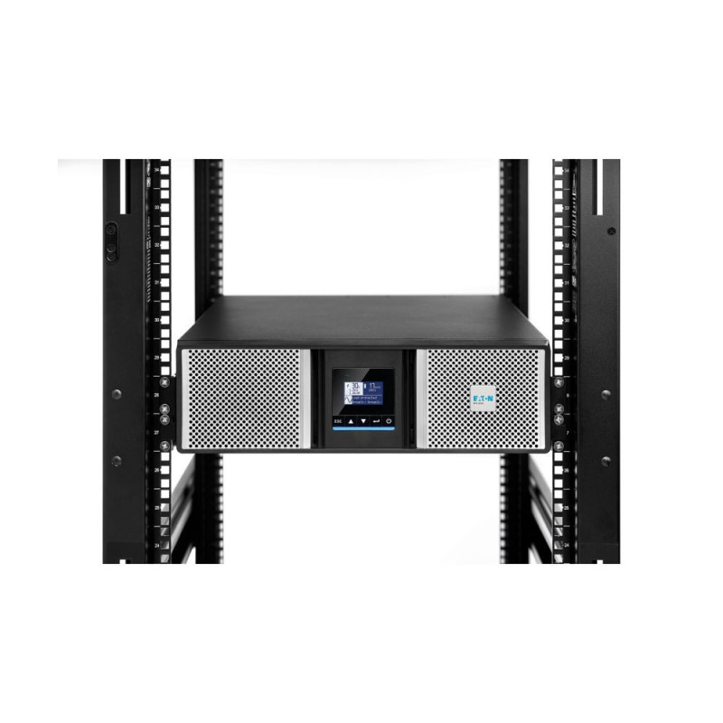 EatonUPS 1/1fáza, 5kVA-9PX 5000i RT3U HS Netpack G2