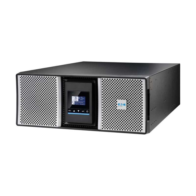Eaton UPS 1/1fáza, 8kVA- 9PX 8000i RT4U Netpack G2