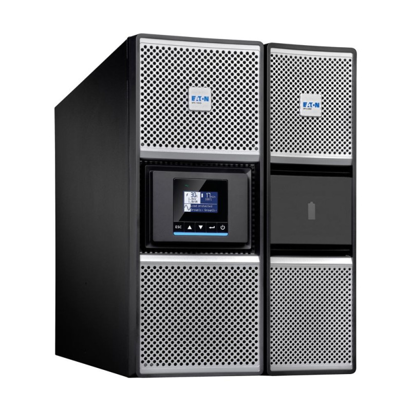 Eaton Externá batéria pre UPS-9PX EBM 240V RT3U G2