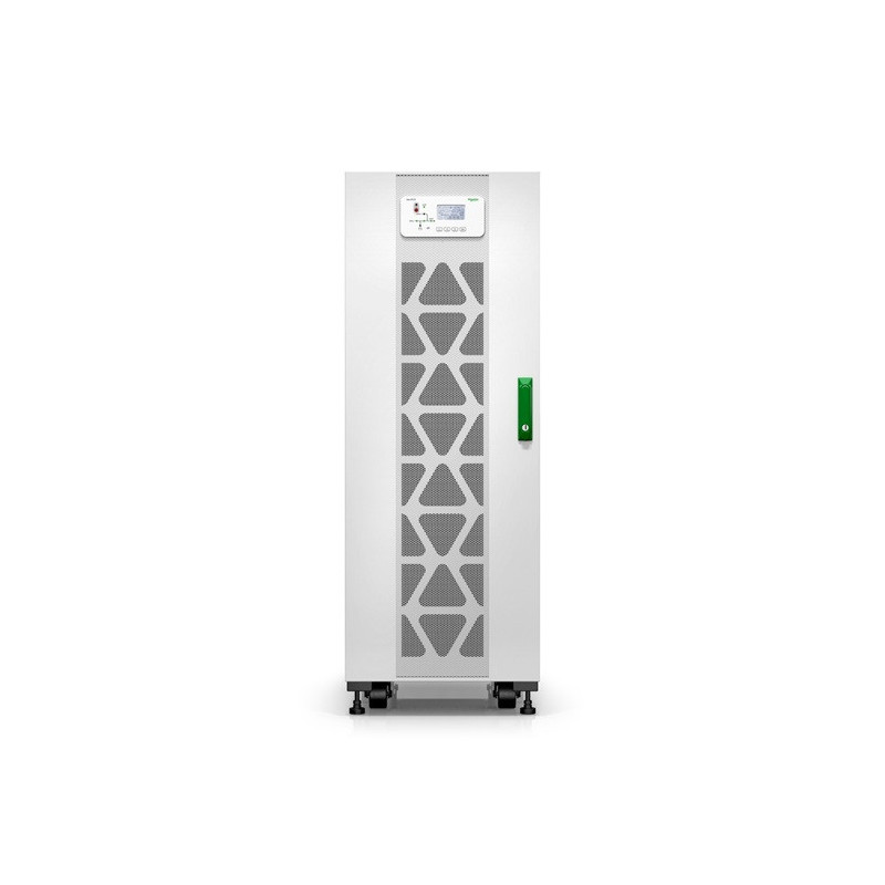 Easy UPS 3S 30 kVA 400V 3:3 UPS, 4 internal 7Ah