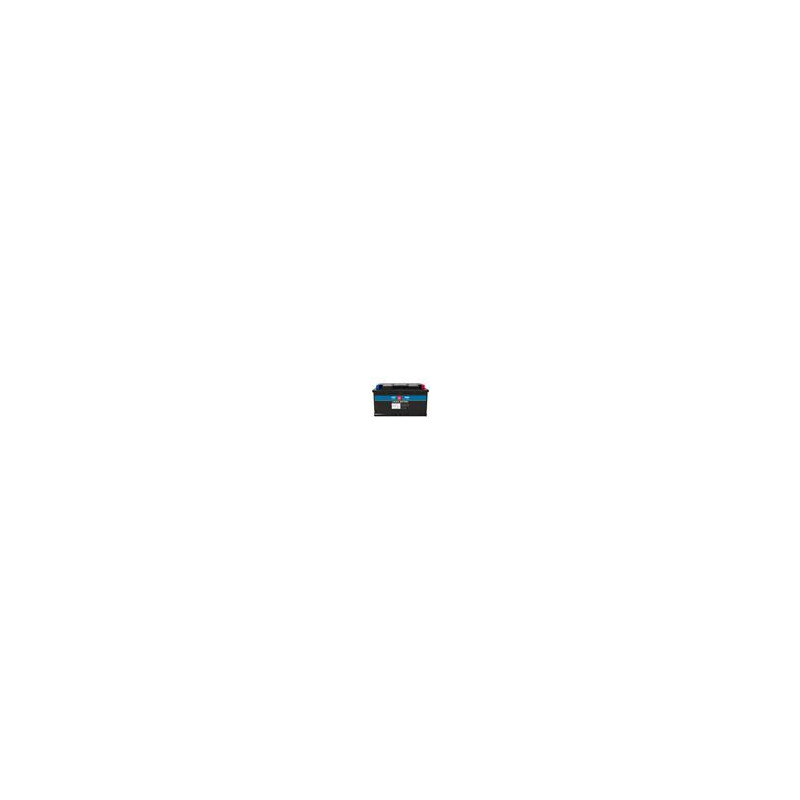 A2D2 batéria LiFePO4 12,8V 100Ah F15 SELF-HEAT Car Battery Case (Gotion cells)