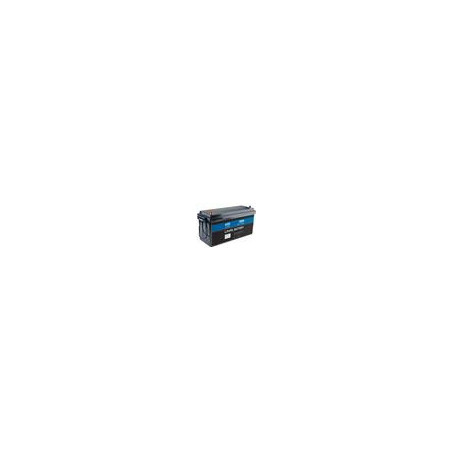 A2D2 batéria LiFePO4 25,6V 100Ah M8