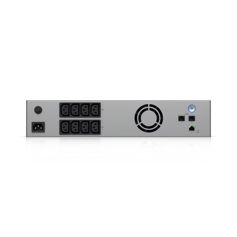 Ubiquiti UPS-2U - UniFi UPS 2U