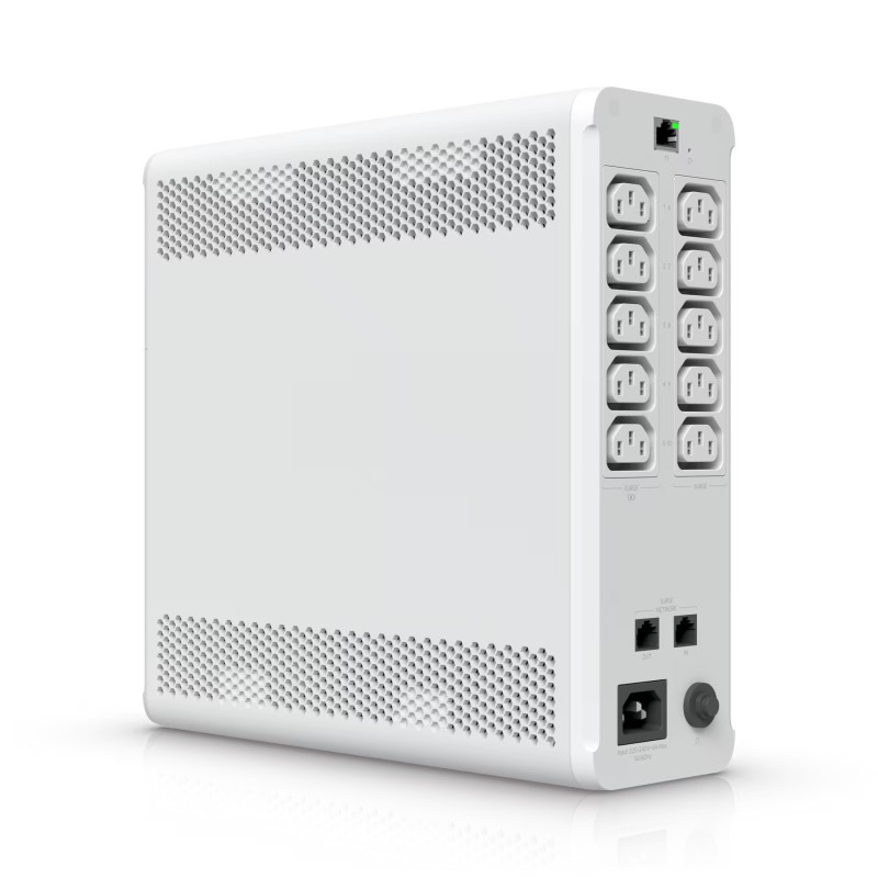 Ubiquiti UPS-Tower - UniFi UPS Tower