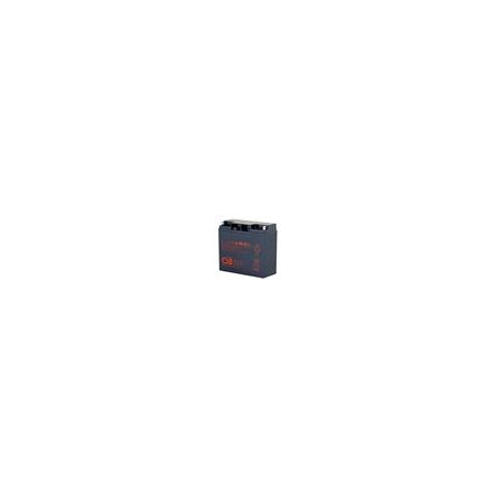 CSB GP12170 12V 17Ah