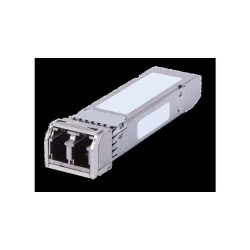 ADDER Multi-mode 1GbE SFP fiber modul s LC konekt.