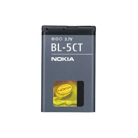 Nokia batéria BL-5CT 1050mAh Li-on - bulk