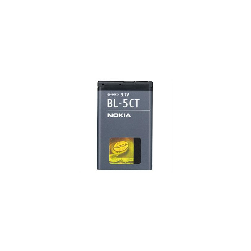 Nokia batéria BL-5CT 1050mAh Li-on - bulk