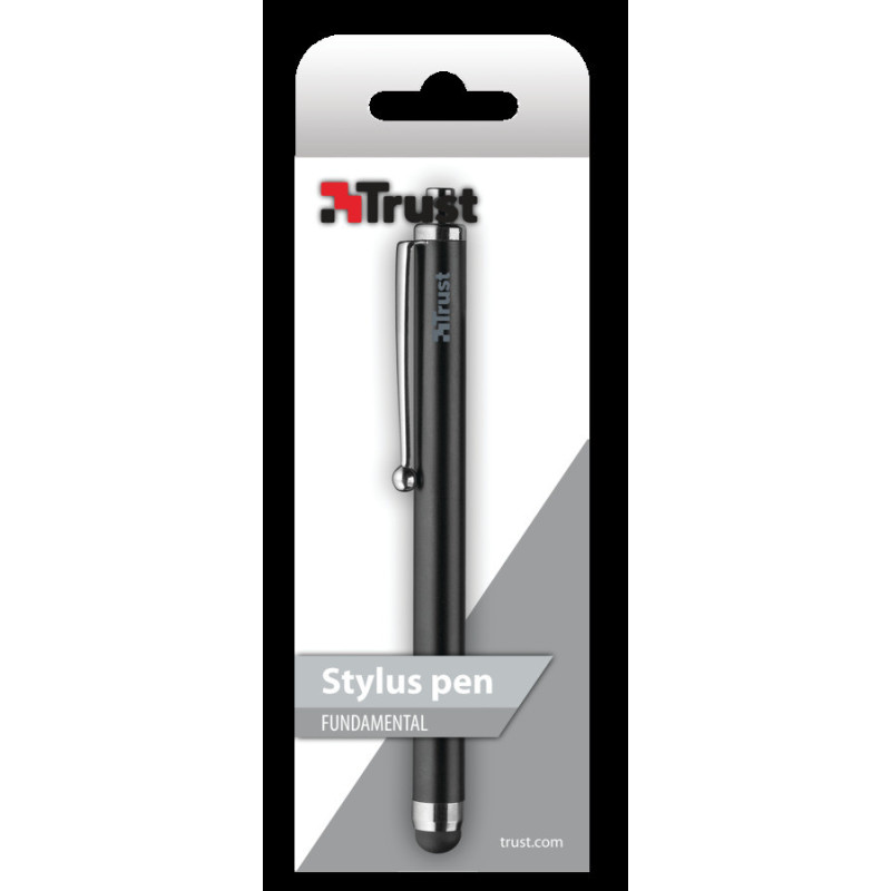 TRUST Stylus Pen - Black /for smartphones