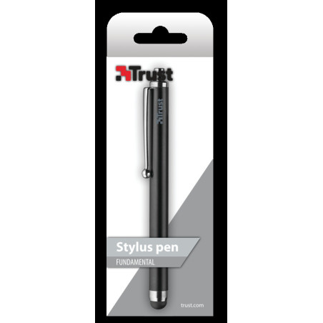 TRUST Stylus Pen - Black /for smartphones