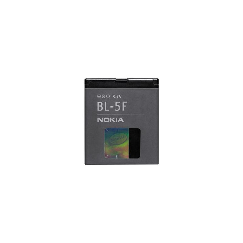 Nokia batéria BL-5F Li-Ion 950 mAh - bulk