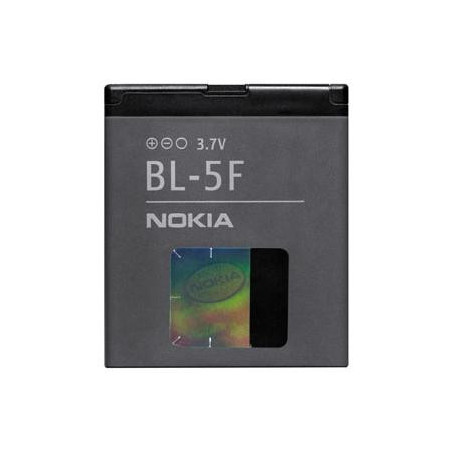 Nokia batéria BL-5F Li-Ion 950 mAh - bulk