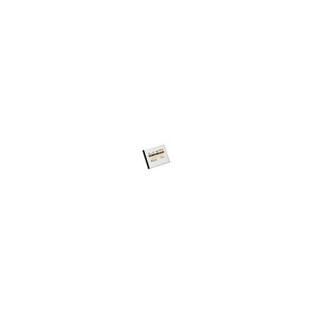 Aligator batéria A420/V500, Li-Ion 900 mAh