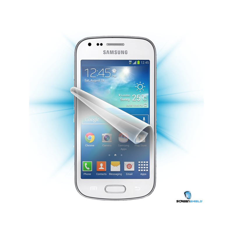 Screenshield™ Samsung S7580 ochrana displeja