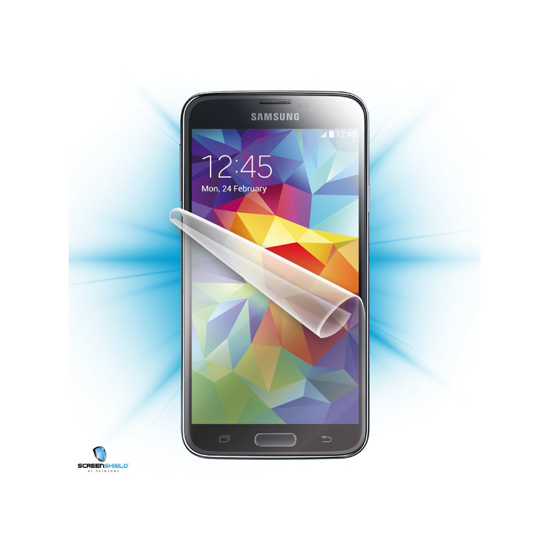 Screenshield™ Samsung Galaxy S5 ochrana displeja