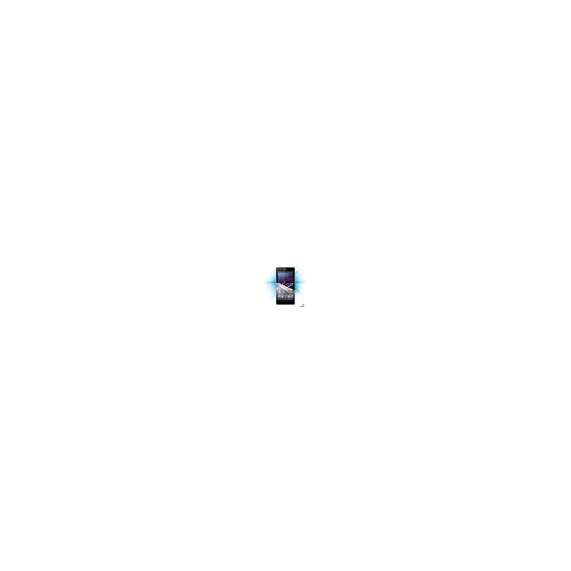 Screenshield™ Sony Xperia Z1 Compact ochrana displ