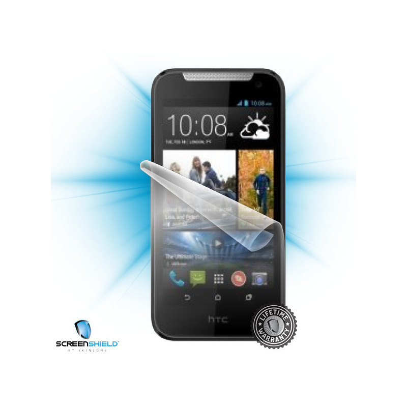 Screenshield™ HTC Desire 310 ochrana displeja