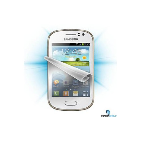 Screenshield™ Galaxy G7105 ochrana displeja