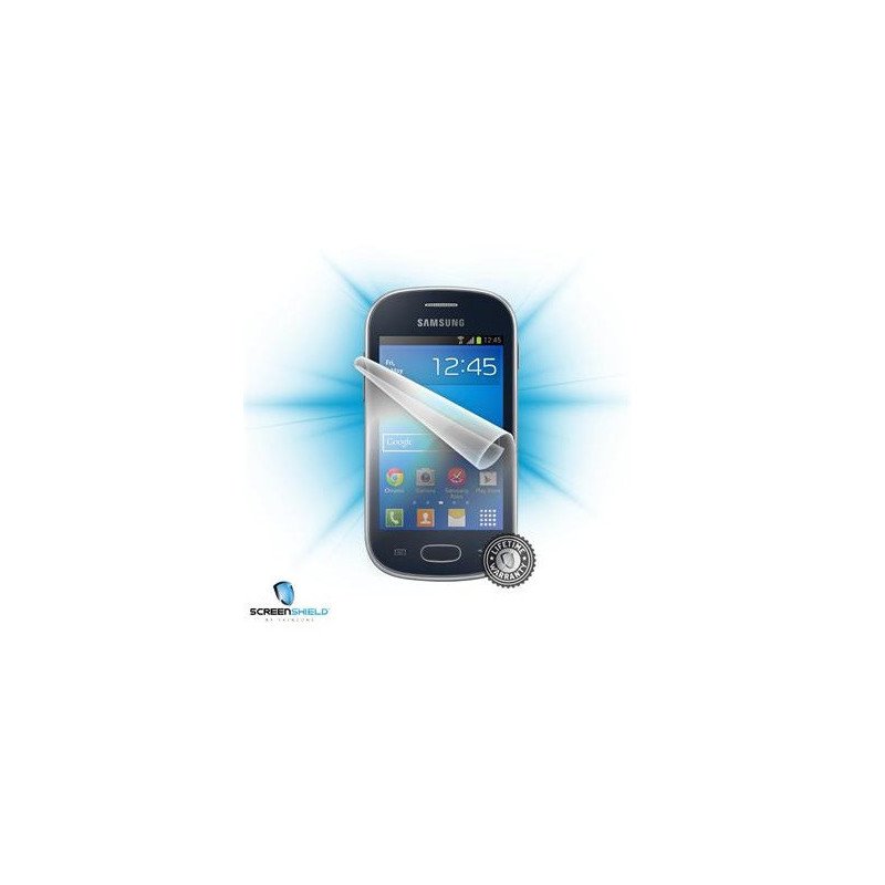 Screenshield™ Galaxy S6790 ochrana displeja