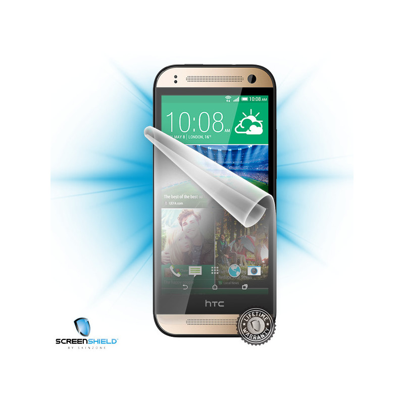 Screenshield™ HTC One mini 2 ochrana displeja