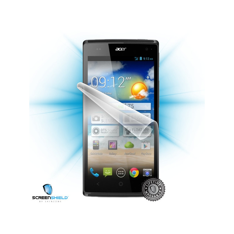 Screenshield™ Acer Liquid Z5 ochrana displeja