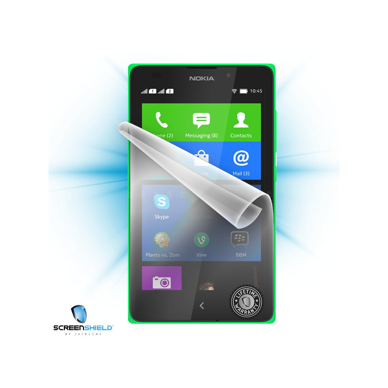 Screenshield™ Nokia XL RM-1030 ochrana displeja