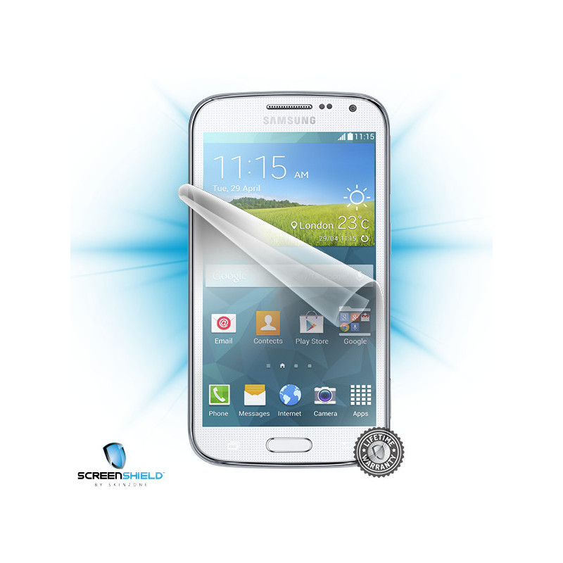 Screenshield™ C111 Galaxy K zoom ochrana displeja