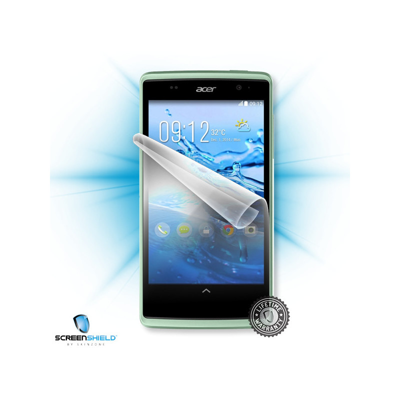 Screenshield™ Acer Liquid Z500 ochrana displeja