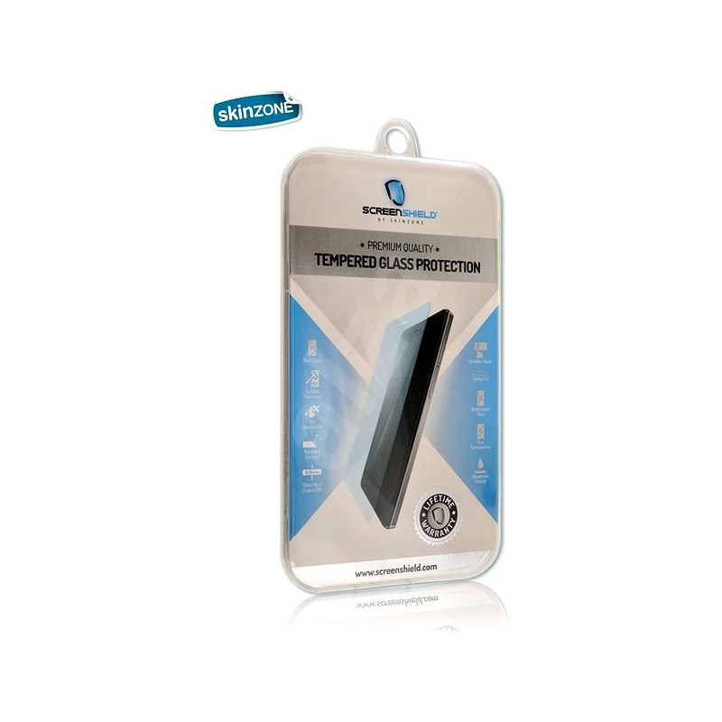 Screenshield™ Temperované sklo Apple iPhone 5/5S/SE