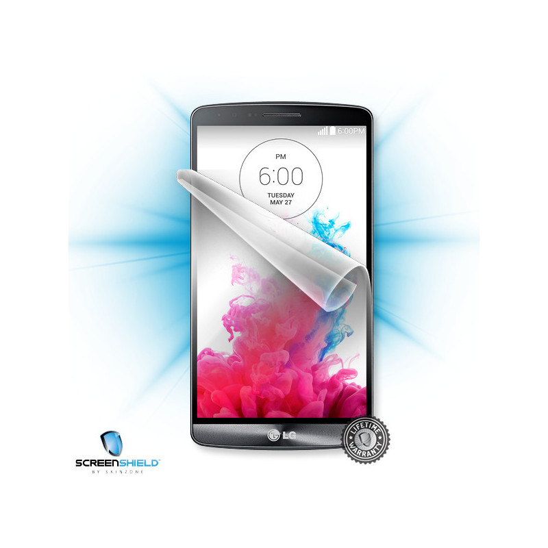 Screenshield™ LG G3s D722 ochrana displeja