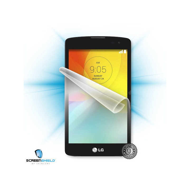Screenshield™ LG D390N F60 ochrana displeja