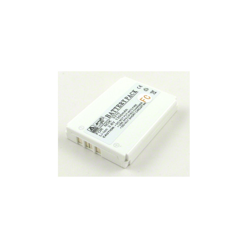 Aligator batéria pre Nokia 3310/5510 Lion 1350mAh
