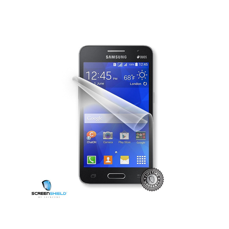 Screenshield ™ Samsung Galaxy Core 2 G355 ochrana d