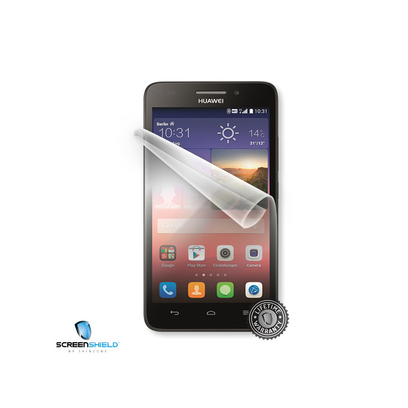 Screenshield™ Huawei Ascend G620S ochrana displeja