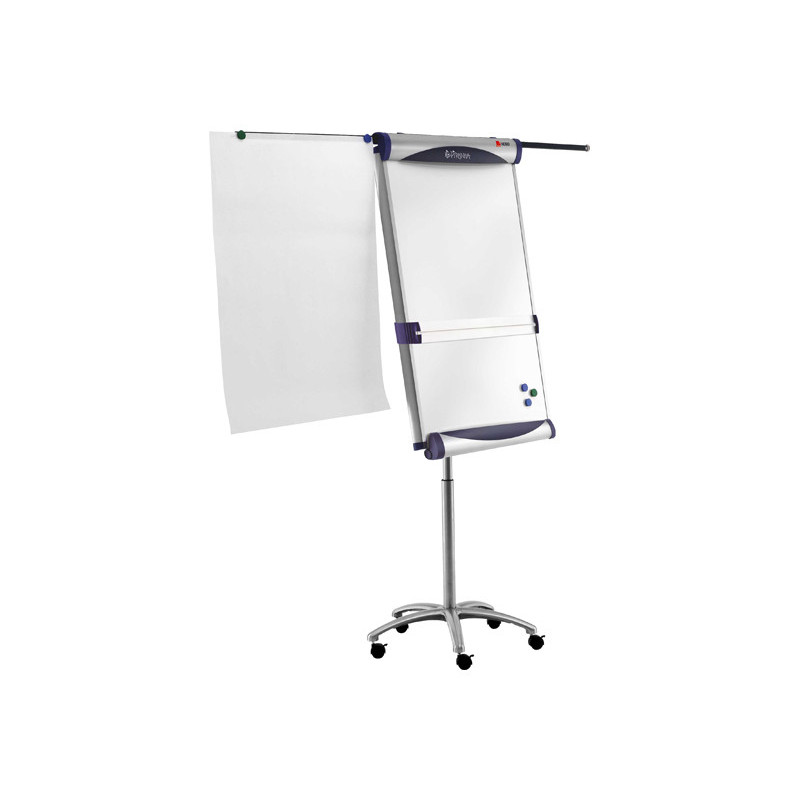 Flipchart NOBO PIRANHA MOBILE