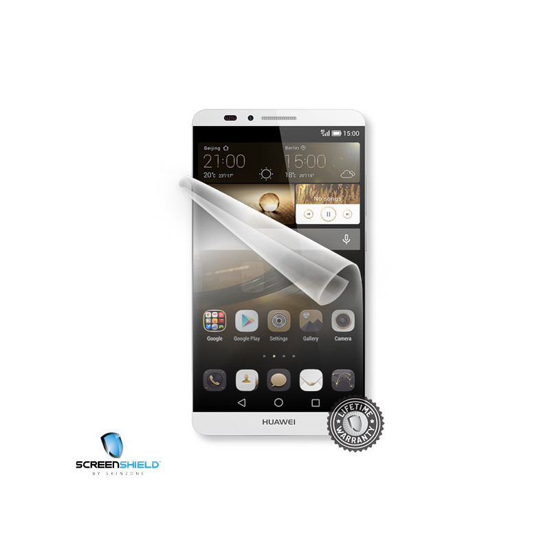 Screenshield™ Huawei Ascend Mate 7 ochrana displej