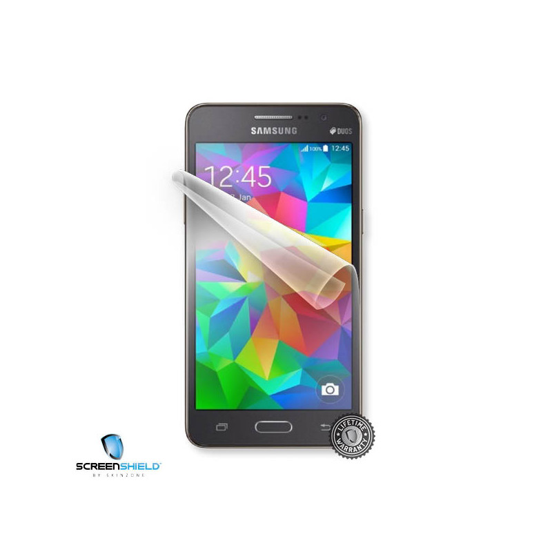 Screenshield™ Samsung Galaxy Grand G530 ochrana displeja