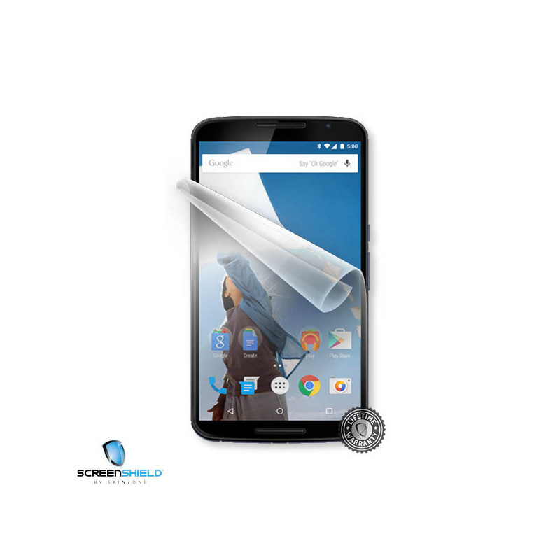 Screenshield™ Motorola Nexus 6 ochrana displeja