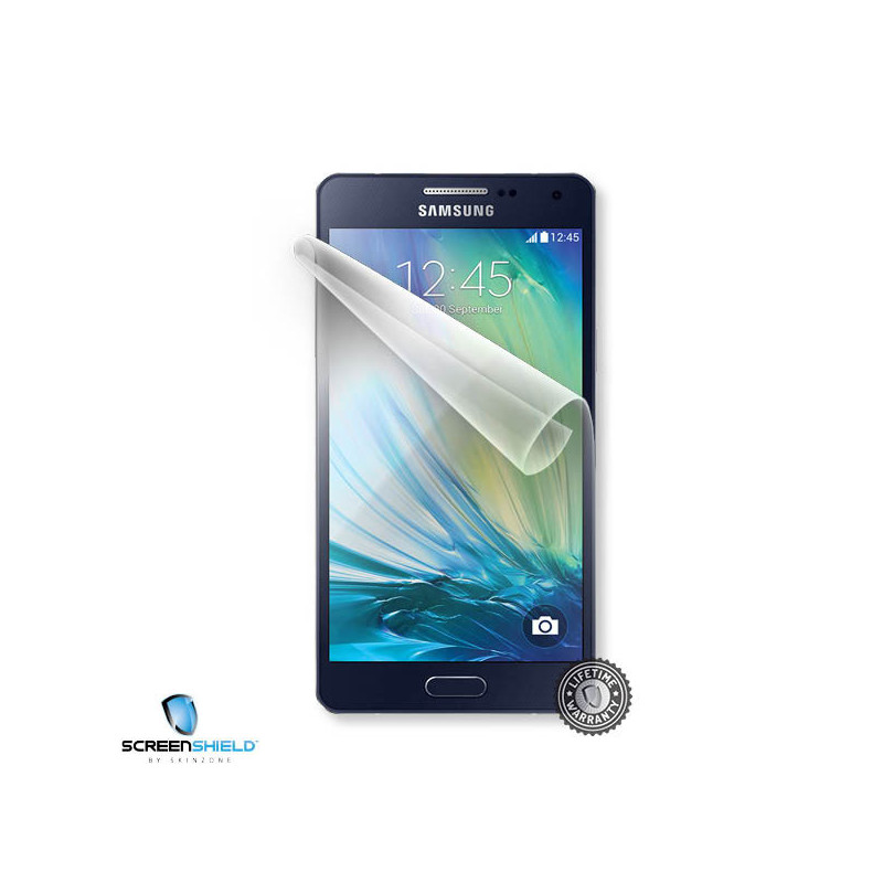 Screenshield™ Samsung Galaxy A5 A500 ochrana displeja