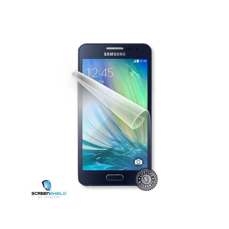 Screenshield™ Samsung Galaxy A3 A300F ochrana displeja