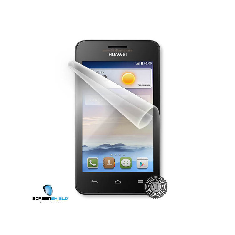 Screenshield™ Huawei Ascend Y330 ochrana displeja