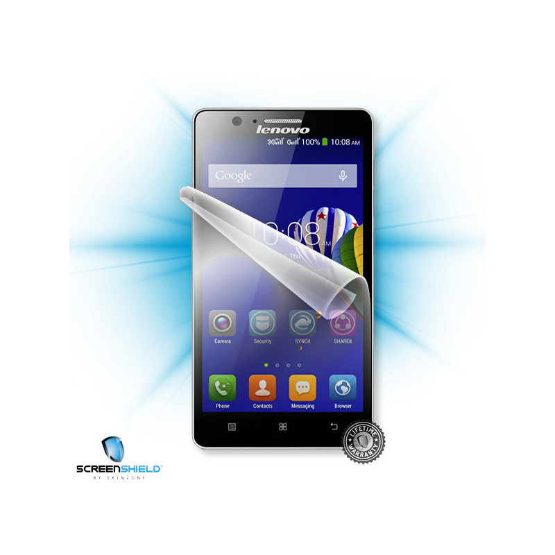 Screenshield™ Lenovo A536 ochrana displeja
