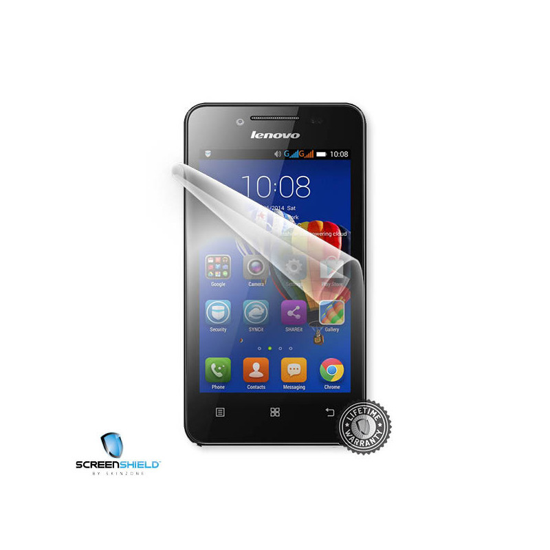 Screenshield™ Lenovo A319 ochrana displeja